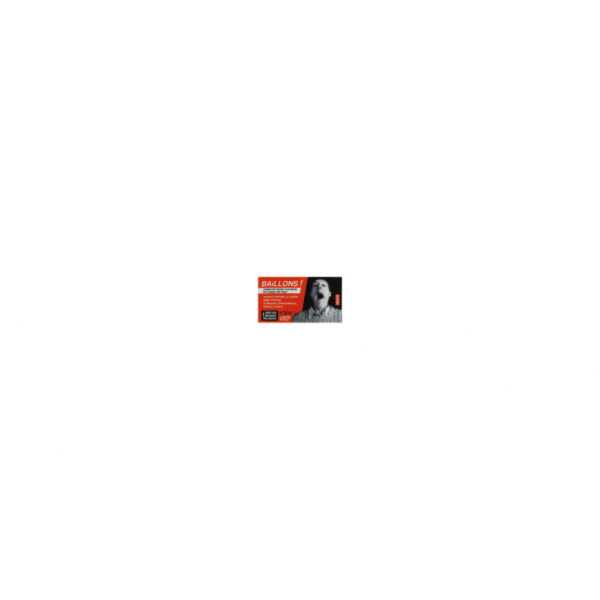 BAiLLONS (face A) <br>  DORMONS (face B) – Image 3