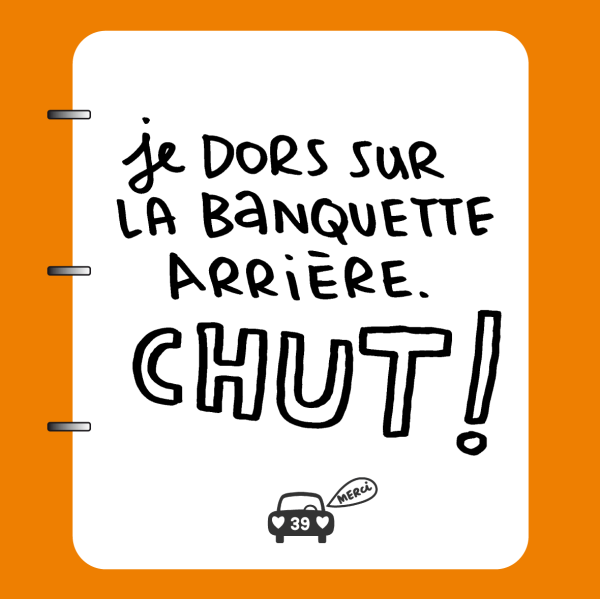 LES BONS MOTS D'EXCUSES <br> <span style="font-size:0.7em">pour l’Automobile</span> – Image 6