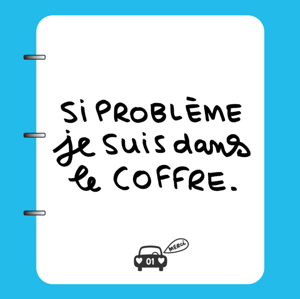 LES BONS MOTS D'EXCUSES <br> <span style="font-size:0.7em">pour l’Automobile</span> – Image 7