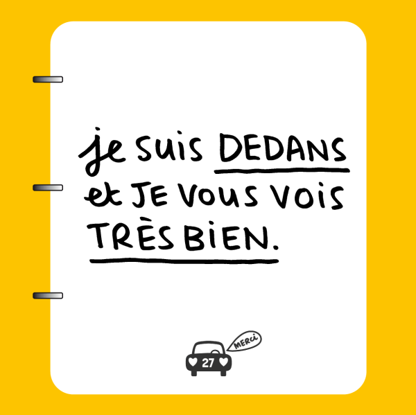 LES BONS MOTS D'EXCUSES <br> <span style="font-size:0.7em">pour l’Automobile</span> – Image 5