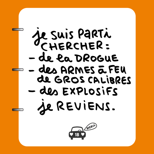 LES BONS MOTS D'EXCUSES <br> <span style="font-size:0.7em">pour l’Automobile</span> – Image 9