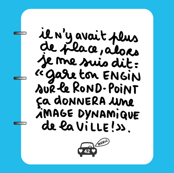 LES BONS MOTS D'EXCUSES <br> <span style="font-size:0.7em">pour l’Automobile</span> – Image 11