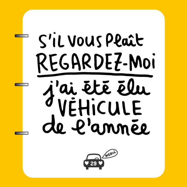 LES BONS MOTS D'EXCUSES <br> <span style="font-size:0.7em">pour l’Automobile</span> – Image 8