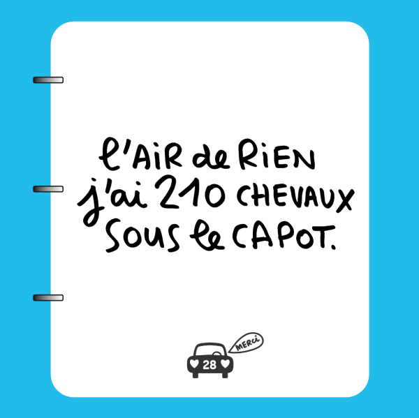 LES BONS MOTS D'EXCUSES <br> <span style="font-size:0.7em">pour l’Automobile</span> – Image 14