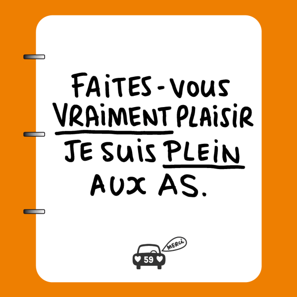 LES BONS MOTS D'EXCUSES <br> <span style="font-size:0.7em">pour l’Automobile</span> – Image 15