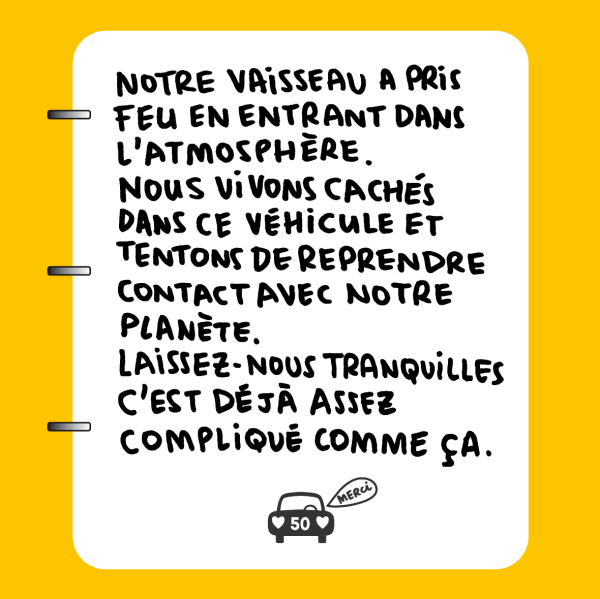 LES BONS MOTS D'EXCUSES <br> <span style="font-size:0.7em">pour l’Automobile</span> – Image 10