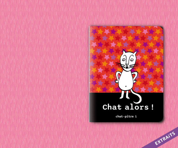 CHAT ALORS ! <br><span style="font-size:0.7em">Chat-pitre 1</span> – Image 3