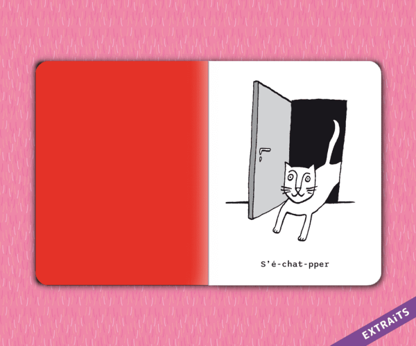CHAT ALORS ! <br><span style="font-size:0.7em">Chat-pitre 1</span> – Image 5
