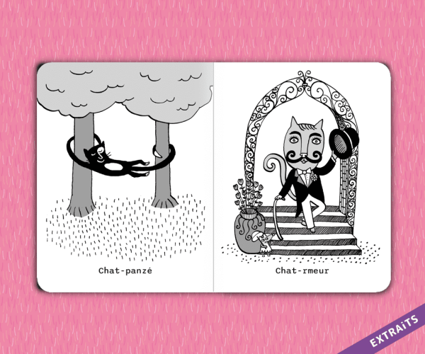 CHAT ALORS ! <br><span style="font-size:0.7em">Chat-pitre 1</span> – Image 6