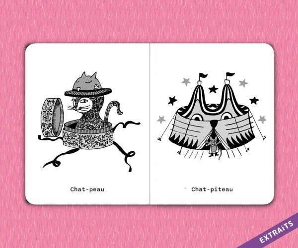 CHAT ALORS ! <br><span style="font-size:0.7em">Chat-pitre 1</span> – Image 7
