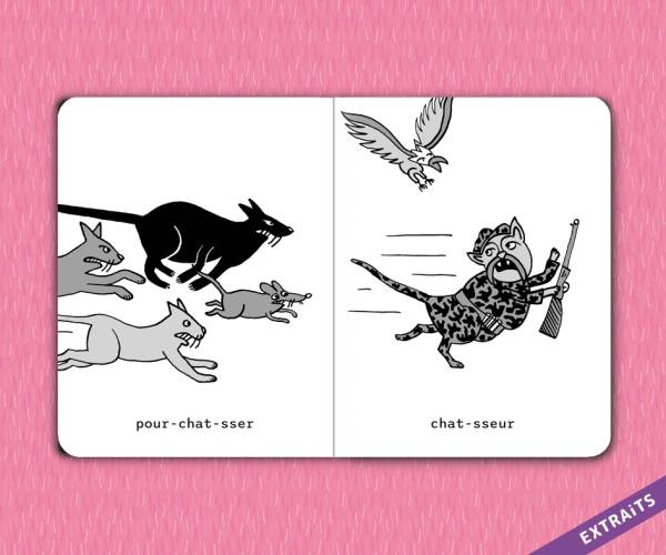 CHAT ALORS ! <br><span style="font-size:0.7em">Chat-pitre 1</span> – Image 9