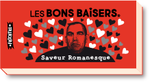 étui bon baiser romanesque