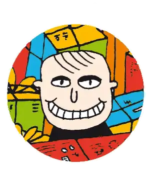 Les créations livres