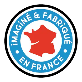 Picto fabriqué en France