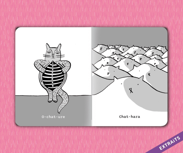 CHAT BAiGNE ! <br><span style="font-size:0.7em">Chat-pitre 2</span> – Image 8