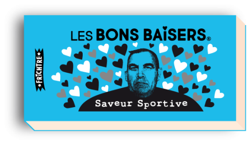 Les BONS BAiSERS <br> <span style="font-size:0.7em">Saveur Sportive</span>