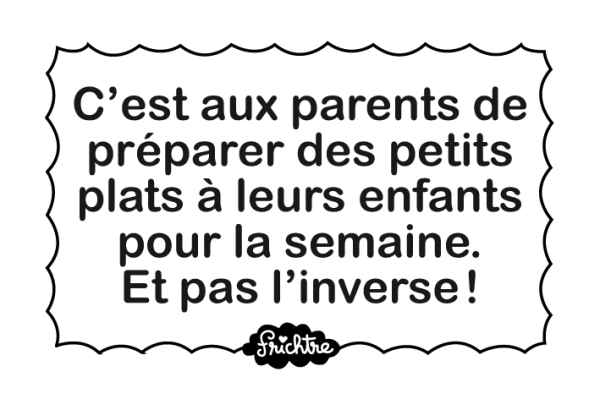 Les Rêveries d'un Parent qui Rêve ! – Image 19