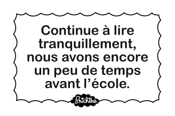 Les Rêveries d'un Parent qui Rêve ! – Image 7