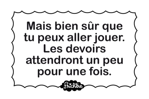 Les Rêveries d'un Parent qui Rêve ! – Image 8