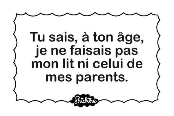 Les Rêveries d'un Parent qui Rêve ! – Image 9
