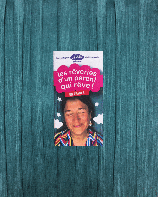 Les Rêveries d'un Parent qui Rêve ! – Image 2