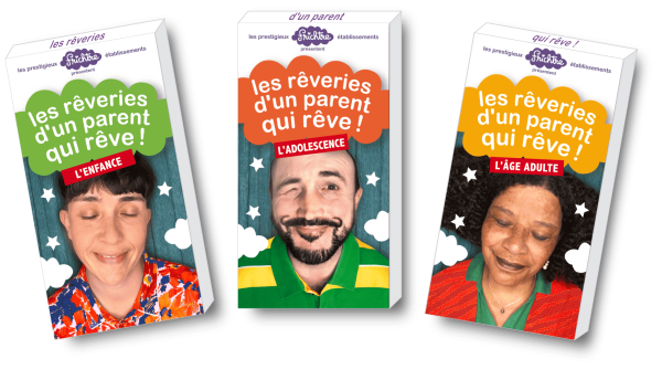 Les Rêveries d'un Parent qui Rêve ! – Image 3